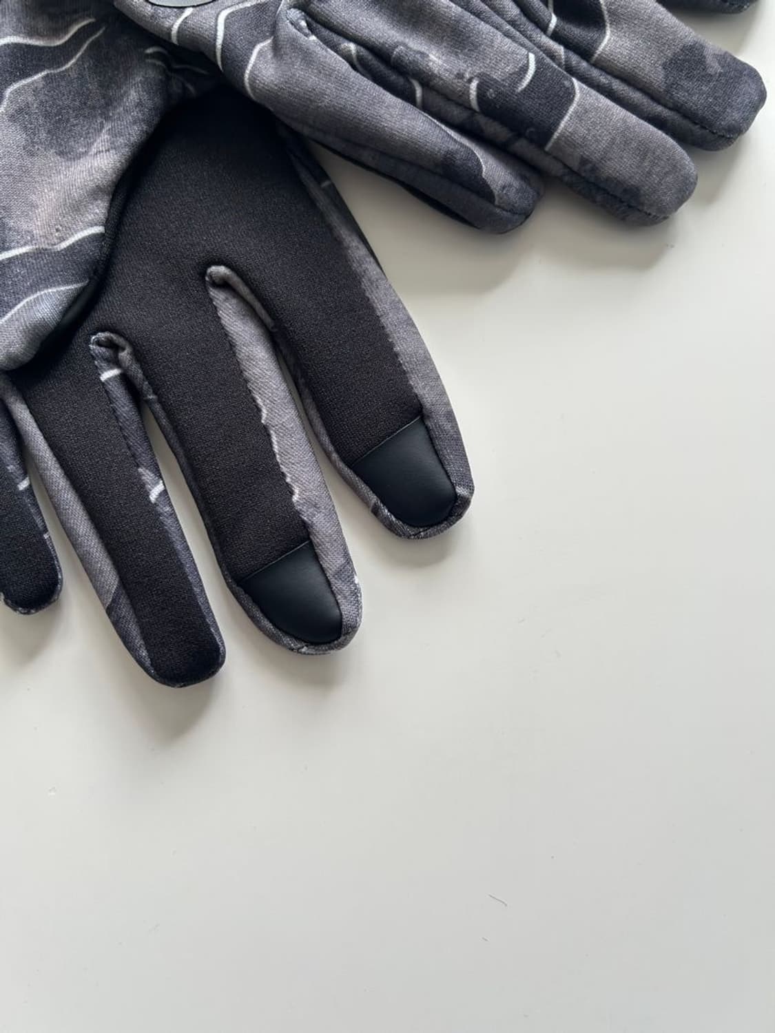 FLEECE GLOVES FOS9013 플리스 장갑 FOS901342 상품이미지3