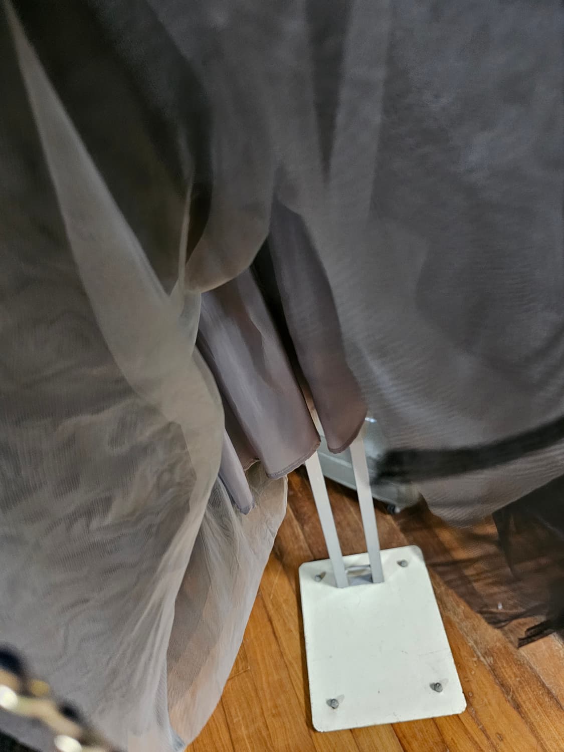 오문 풍성한 샤스커트 상품이미지4