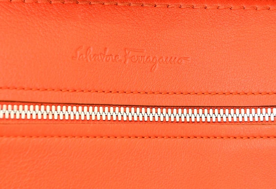 페라가모 간치니 숄더백(정품) 상품이미지6