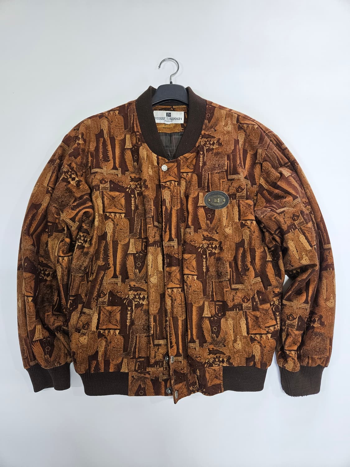 피에르 발망 자켓 상품이미지1