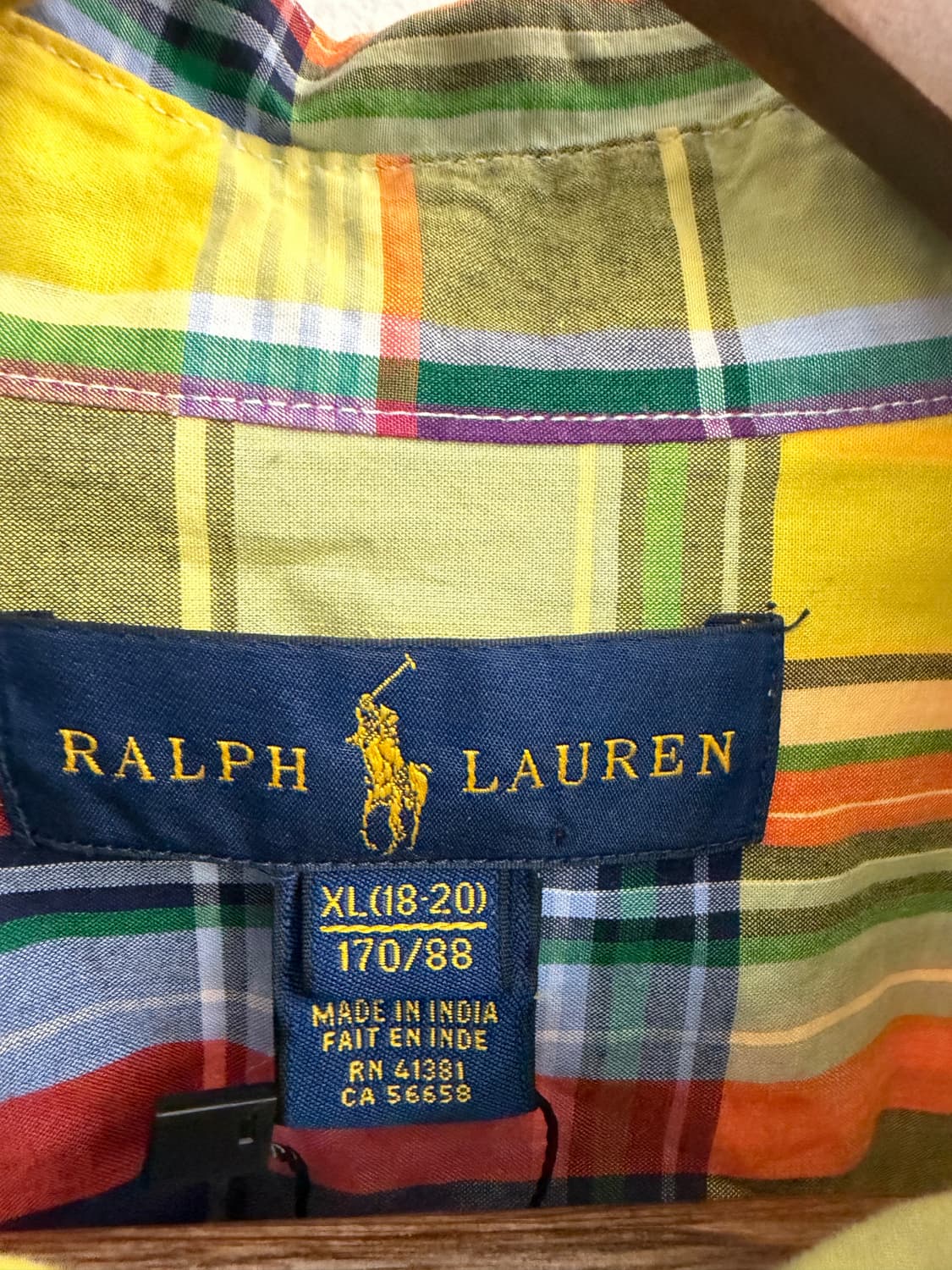 N140. 폴로 셔츠 상품이미지2