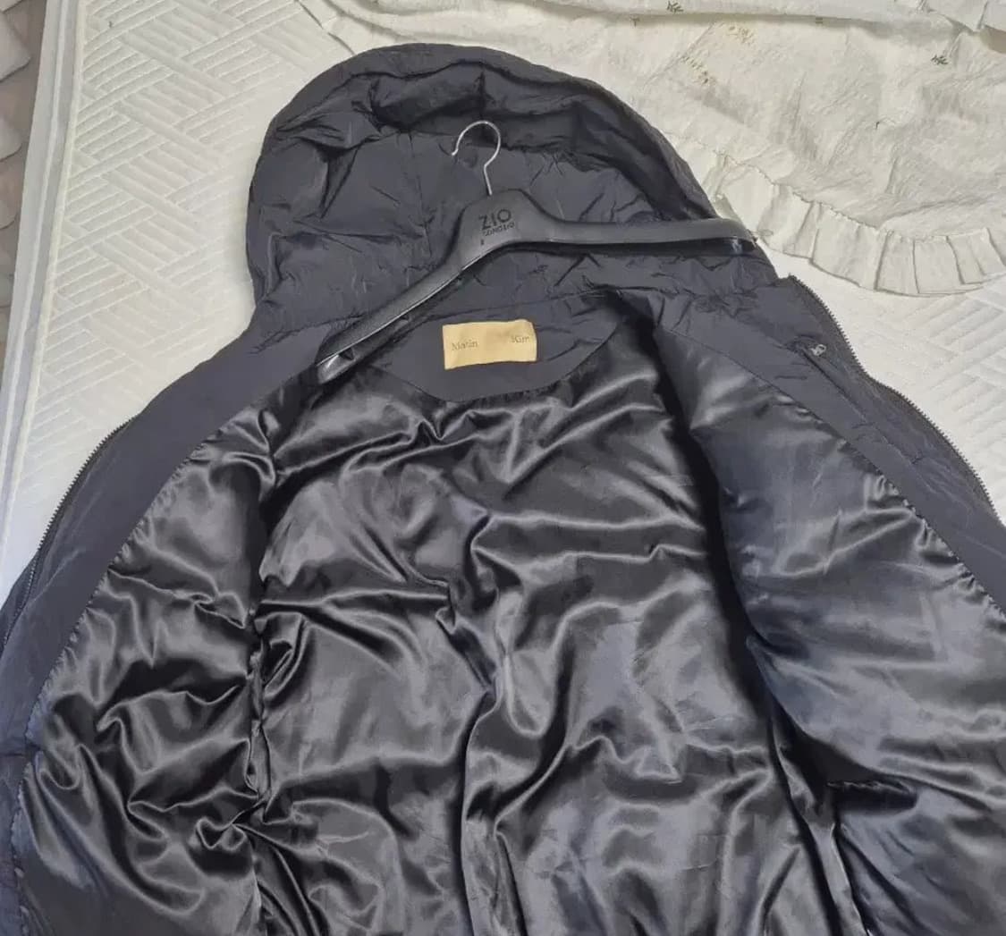 마뗑킴 패딩 상품이미지3