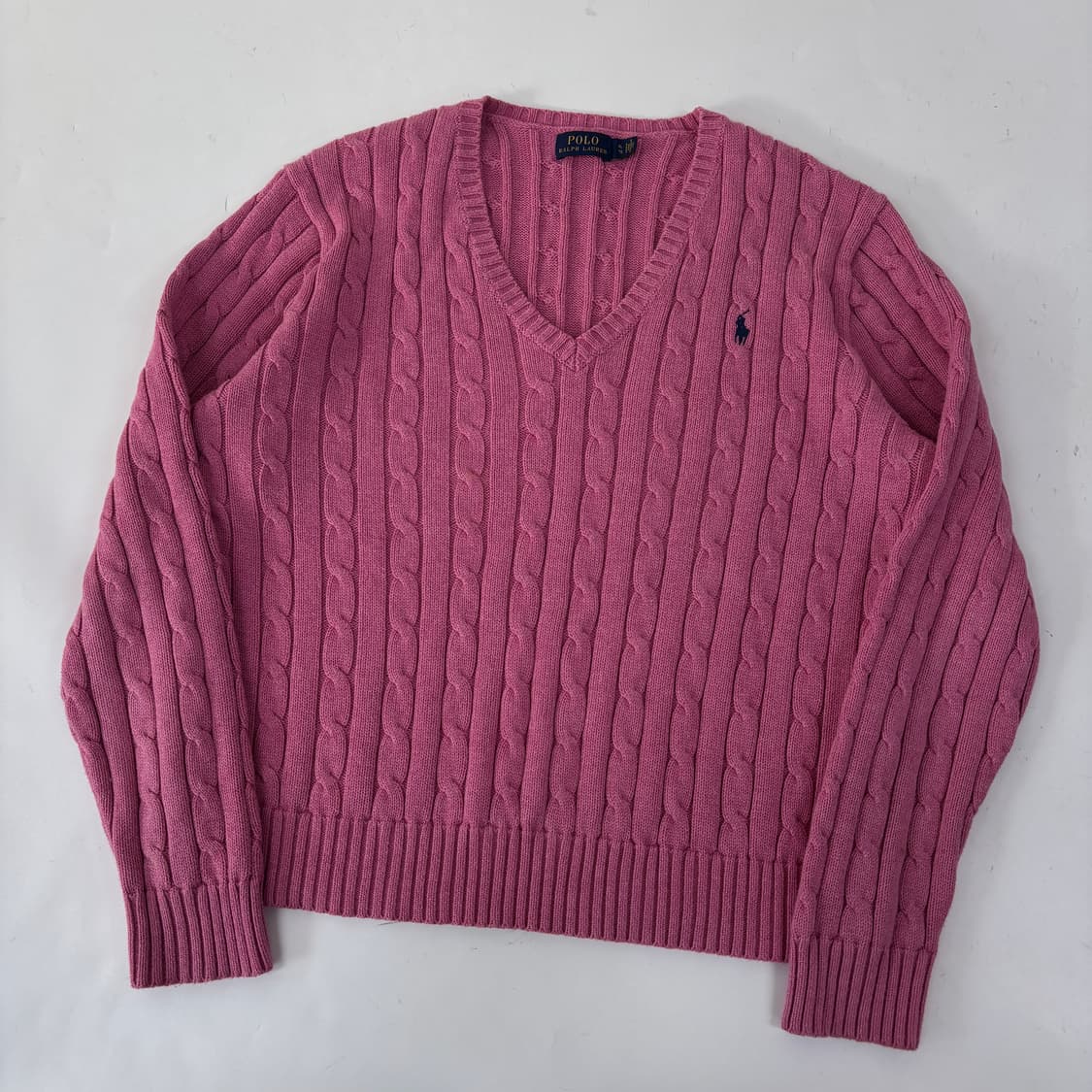 폴로 니트 상품이미지3