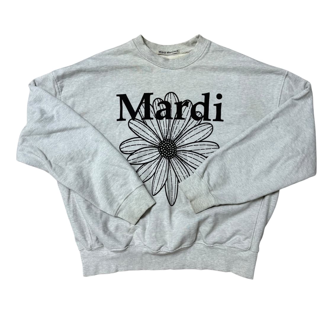 마르디 맨투맨  상품이미지1