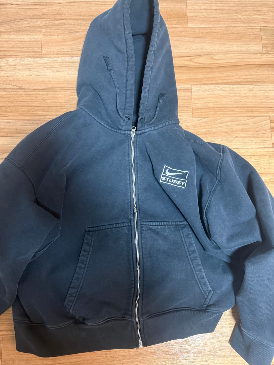 나투시후드집업 m 상품이미지2