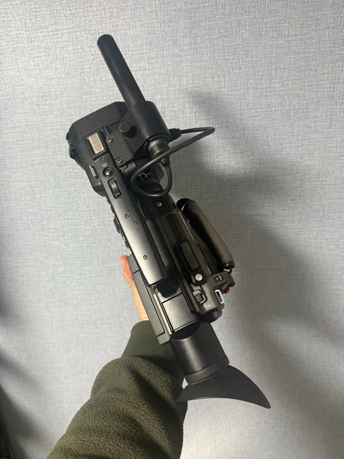 Sony DSR-PD170 6mm 디지털 캠코더 상품이미지7