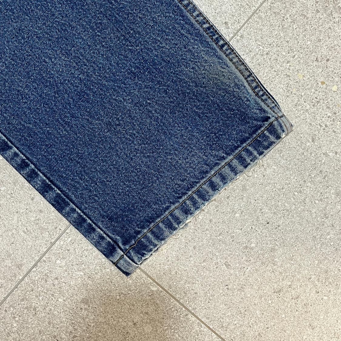 00's levis 220 orange tab [32] 상품이미지6