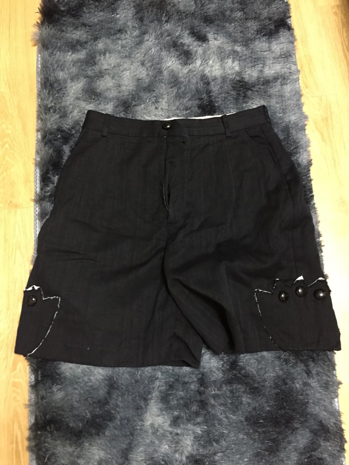 나마체코쇼츠L 상품이미지1