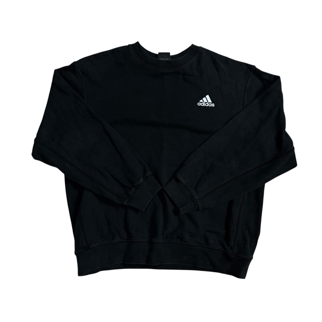 아디다스 맨투맨 상품이미지1