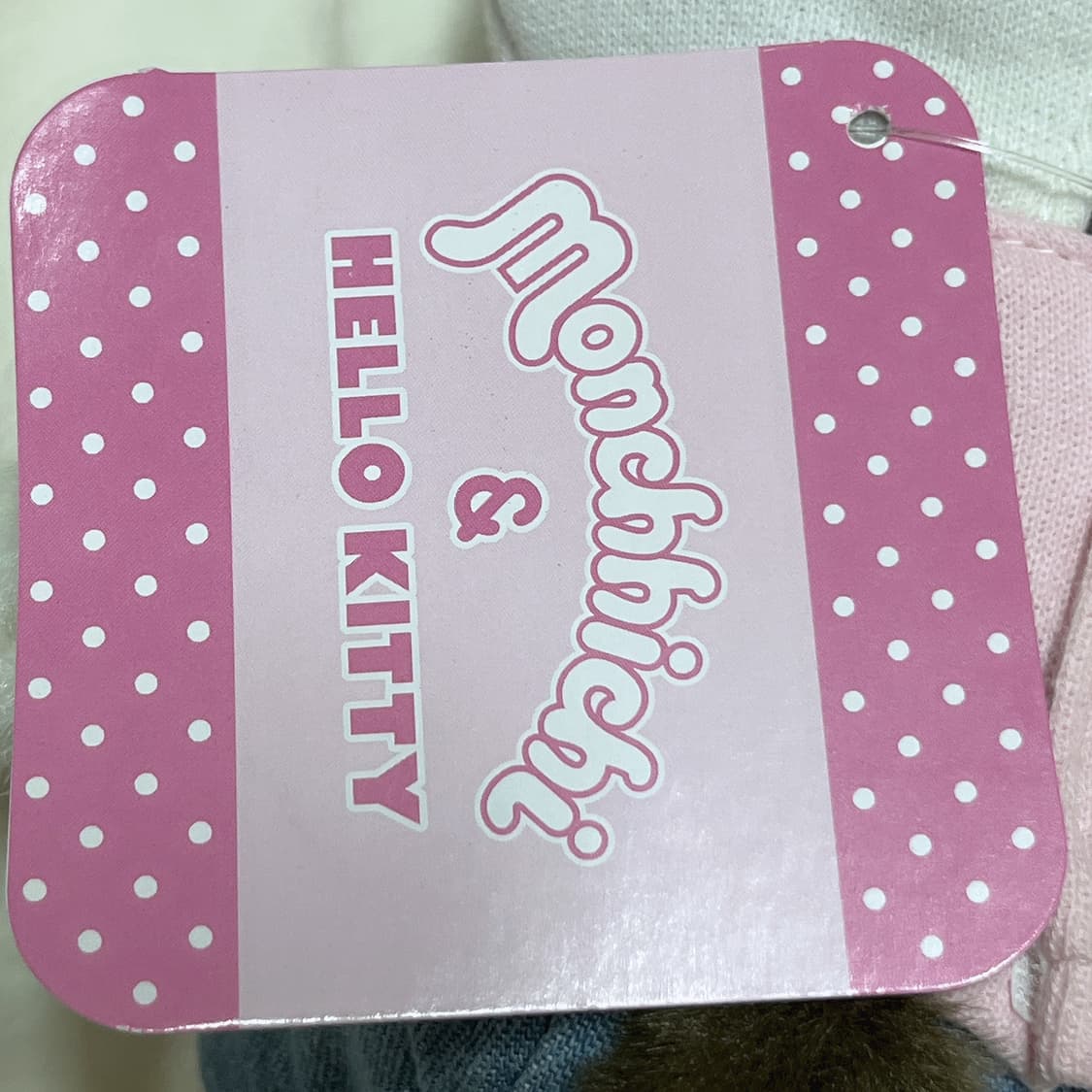 키티 몬치치 상품이미지3