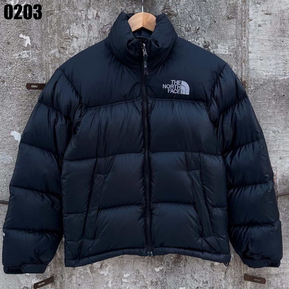 노스페이스 눕시 700 패딩 85 상품이미지1