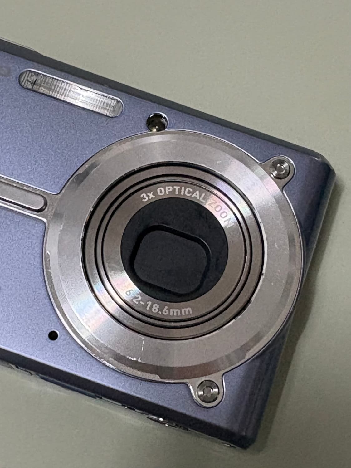 카시오 엑슬림 EX-S600 (CASIO EXILIM) 상품이미지3