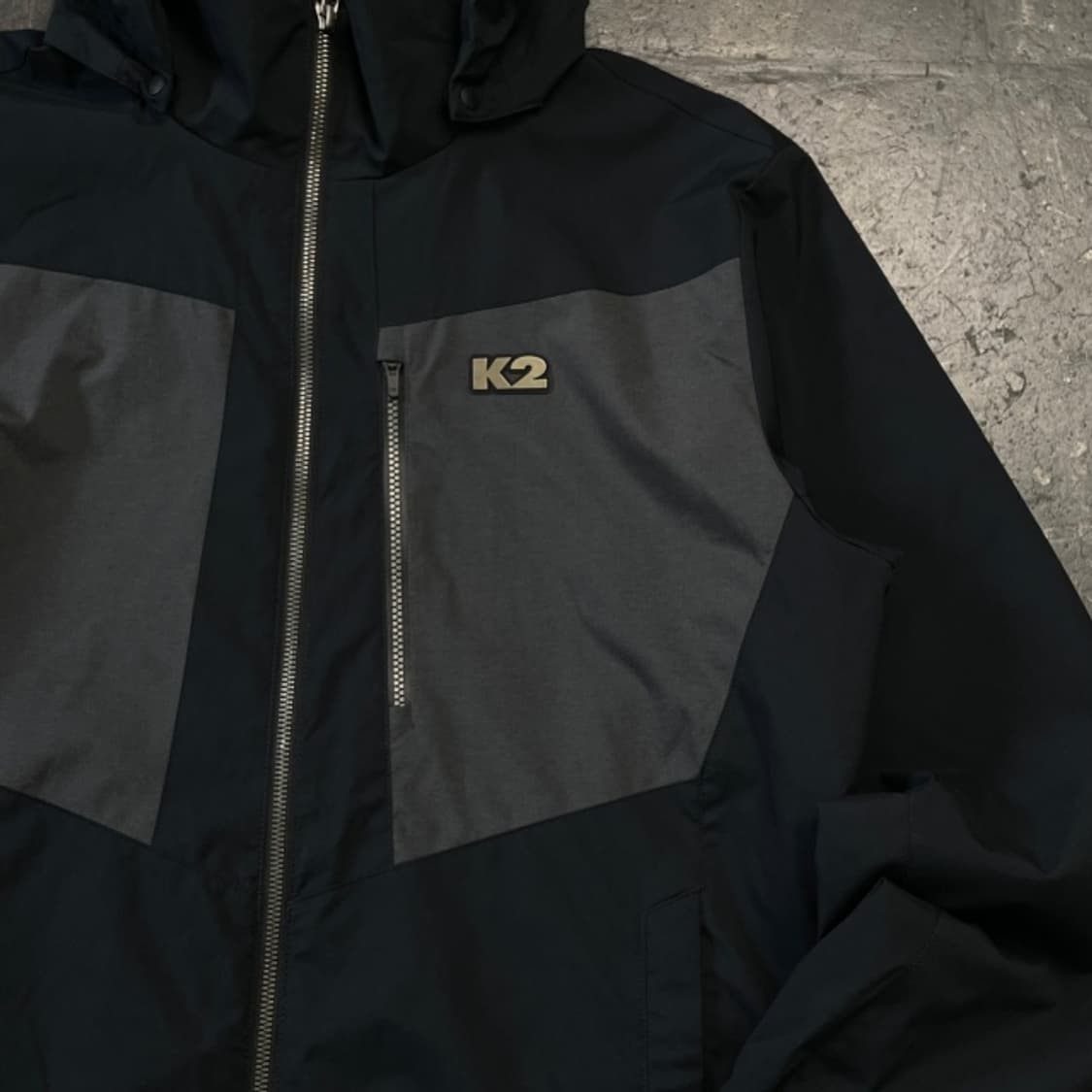 105 k2 바람막이 상품이미지2