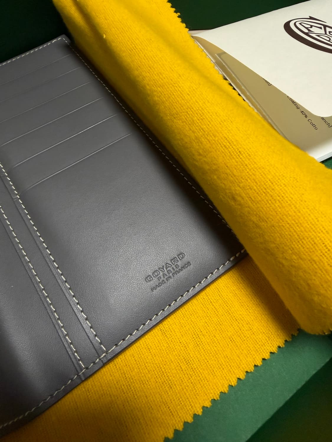 고야드 생로슈 상품이미지6