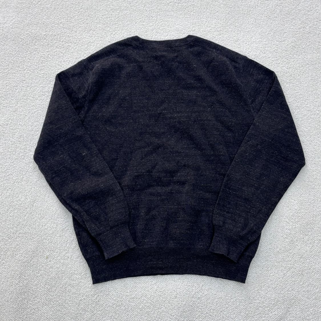 S 폴로랄프로렌 코튼 크루넥 니트 0309E 상품이미지2