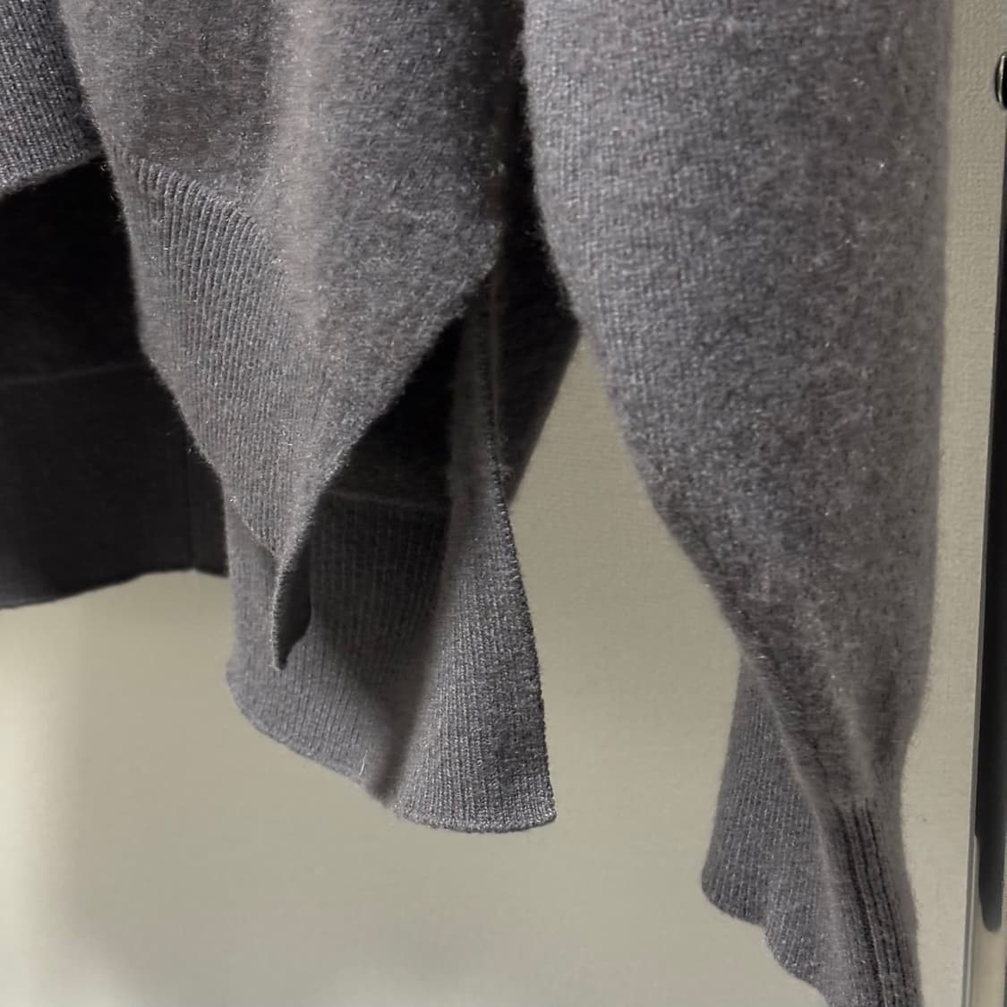 익스트림 캐시미어 도쿄 가디건 상품이미지3