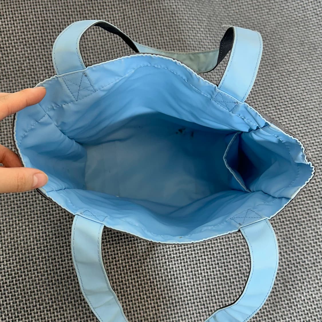 YOSHIDA PORTER 포터 토트/숄더백 상품이미지5