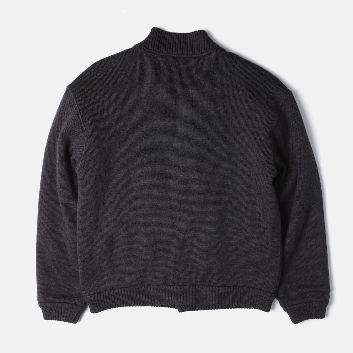 1990’s Armani Jeans Wool Cardigan Jacket 상품이미지3