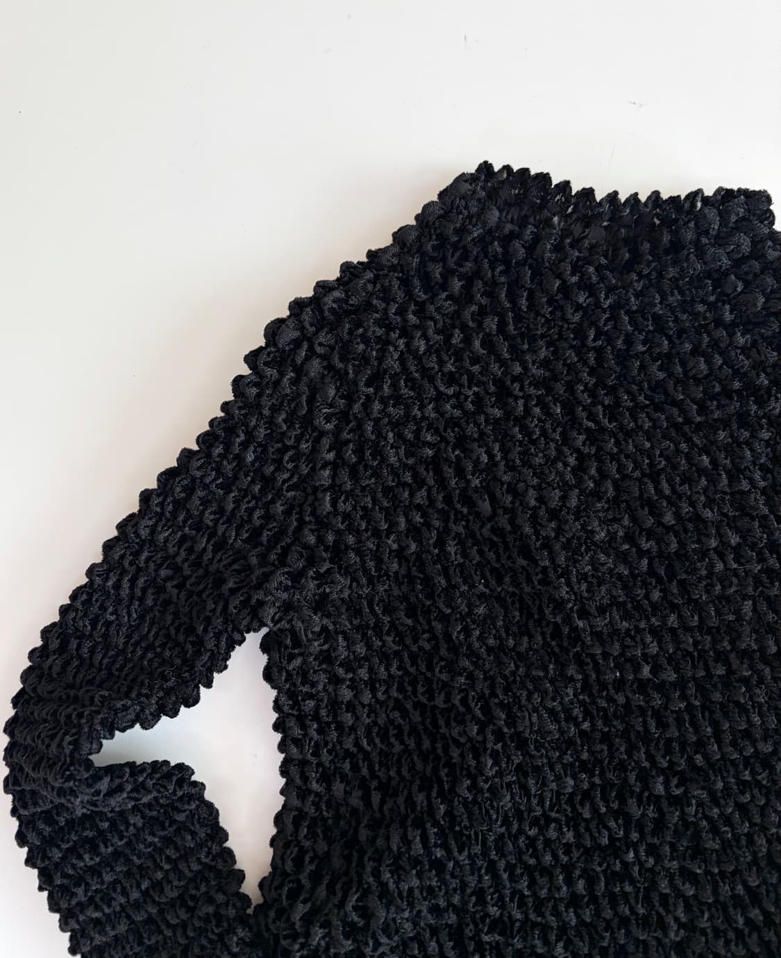 Vintage top 상품이미지2