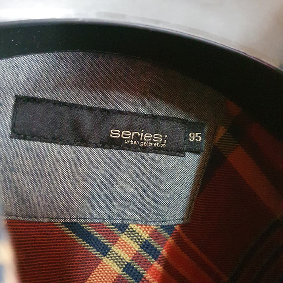 시리즈 셔츠 95 상품이미지3