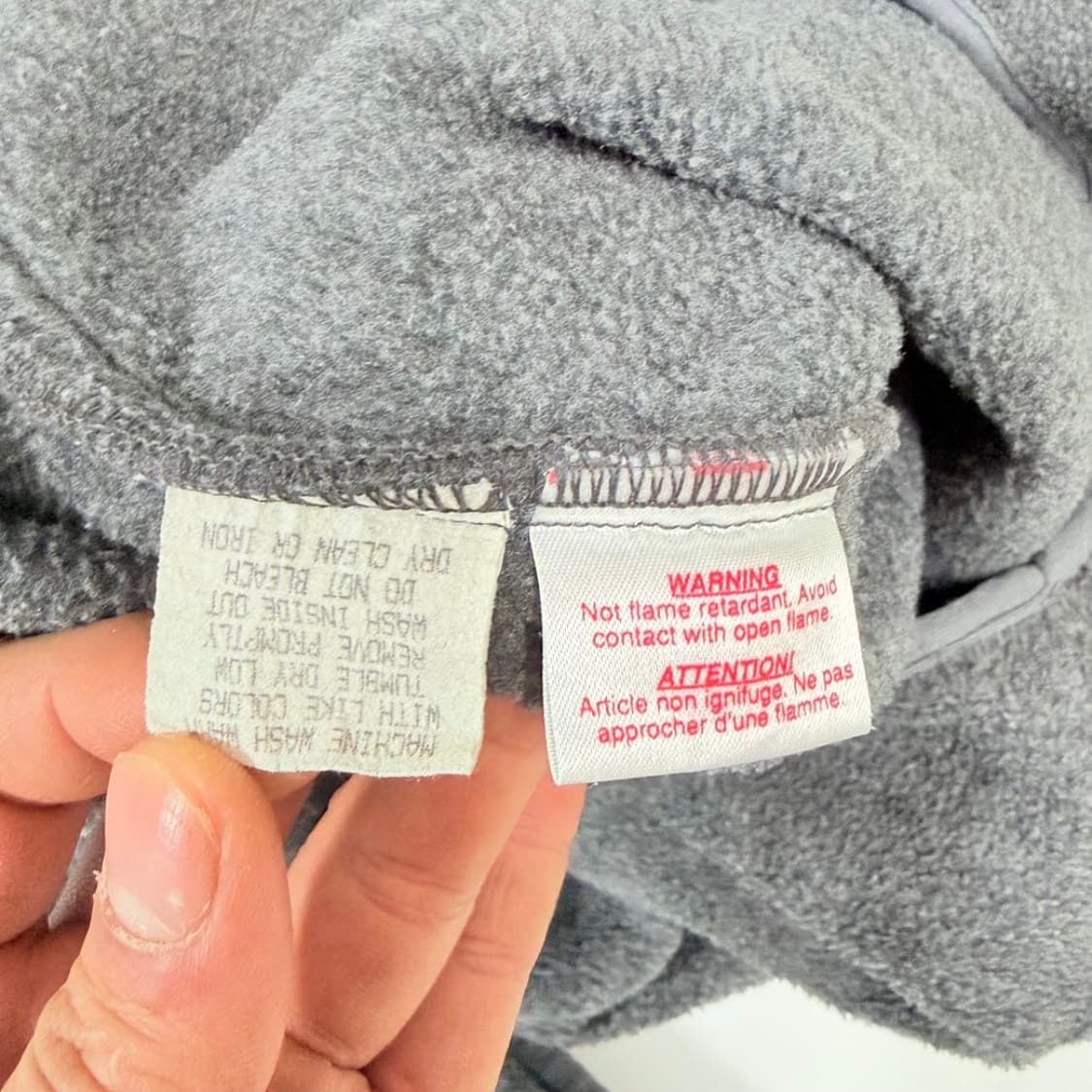 OG 90s 파타고니아 신칠라(S) 상품이미지5