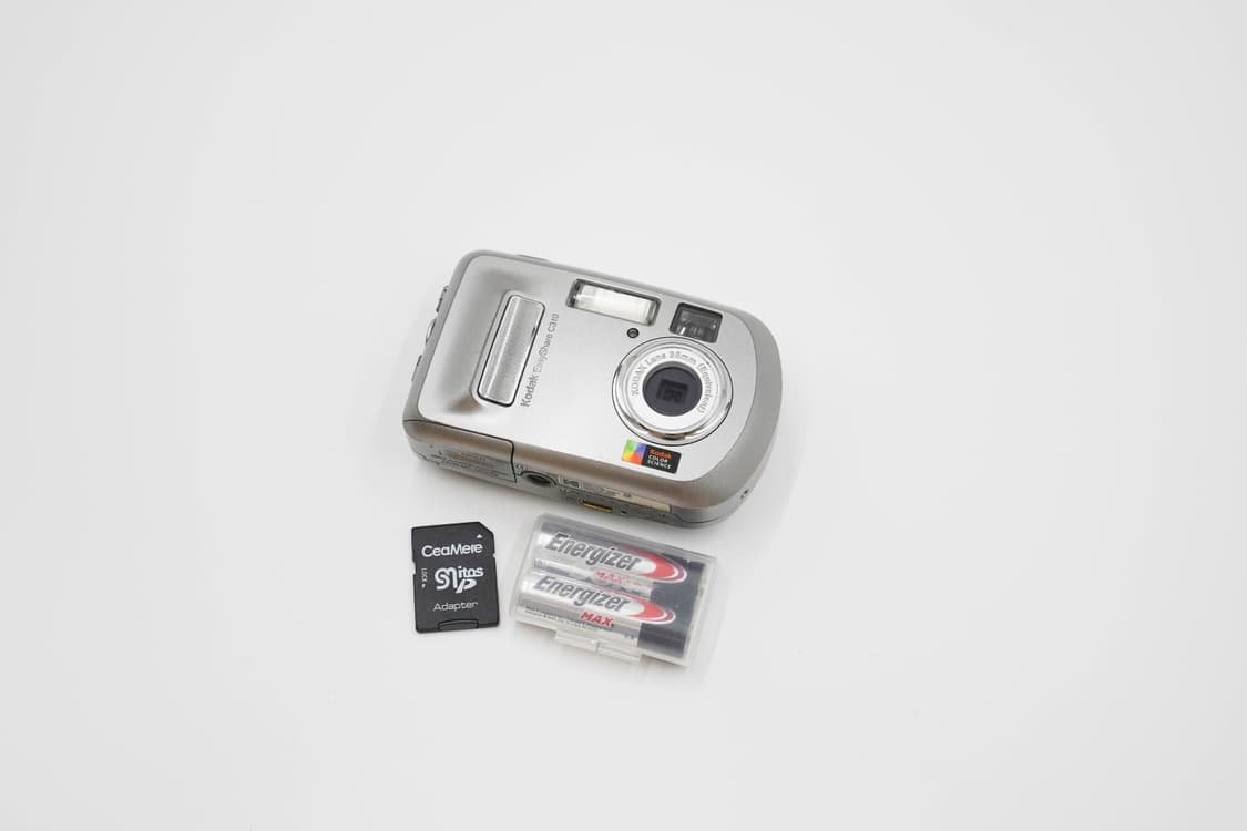 Kodak EasyShare C310 (코닥 이지쉐어 C310) 상품이미지7