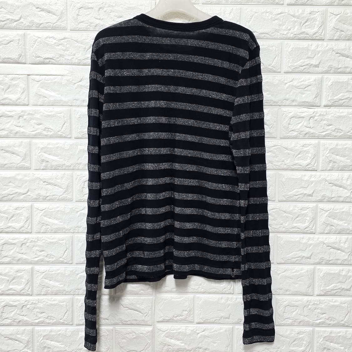 택포// 쟈딕앤볼테르 윌리 스트라이프 L 상품이미지4