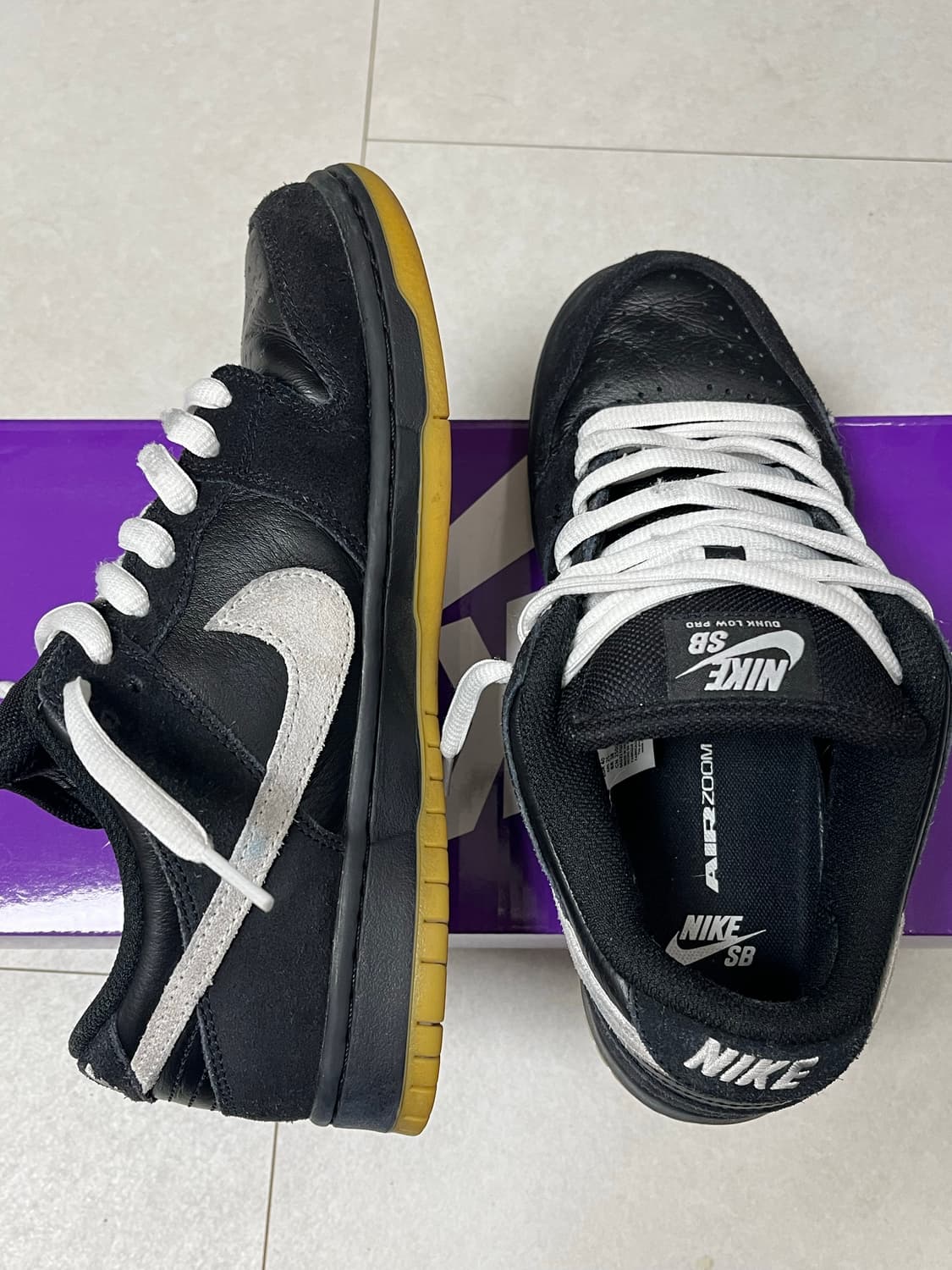 Nike sb pro 상품이미지3