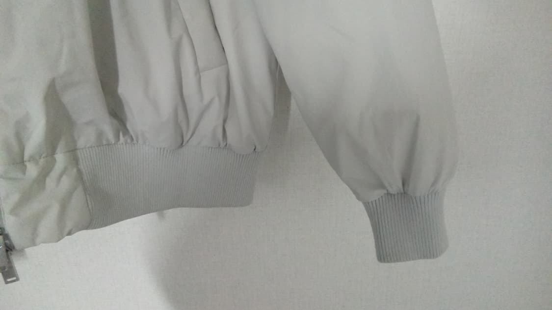 스파오 경량 블루종 점퍼 상품이미지7