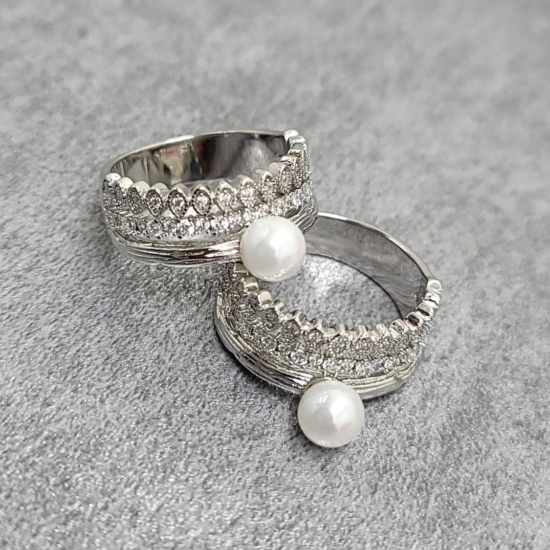 pearl ring 상품이미지5