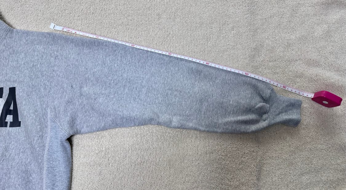 버즈릭슨 USFA 후드 티 새제품  상품이미지7