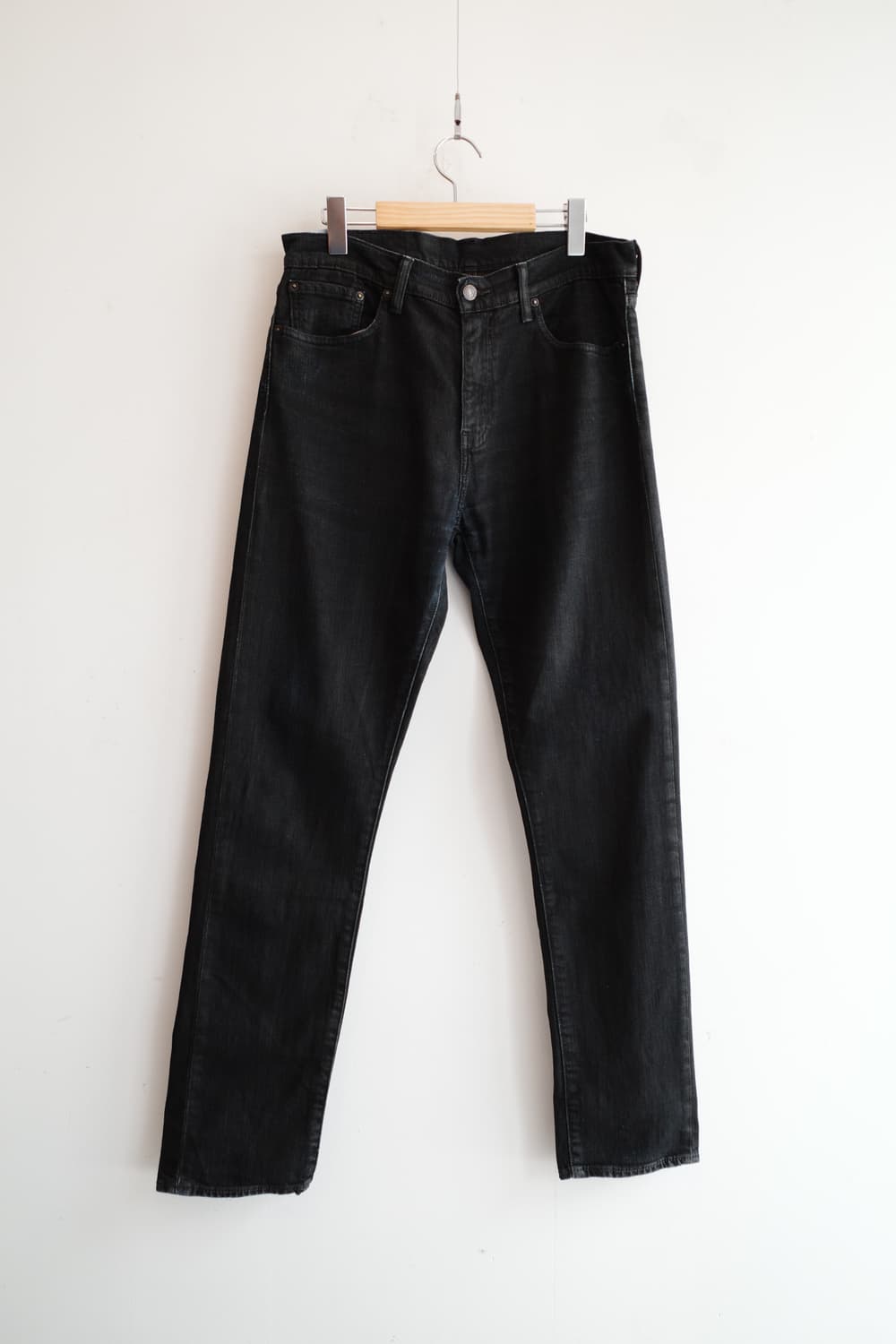 Levis 리바이스 508 코팅진 (33인치) 상품이미지1