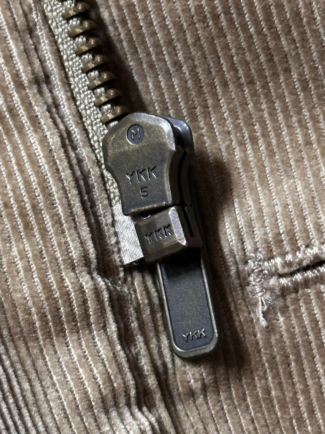 Burberrys 버버리 코듀로이 워크 헌팅자켓 L 상품이미지8