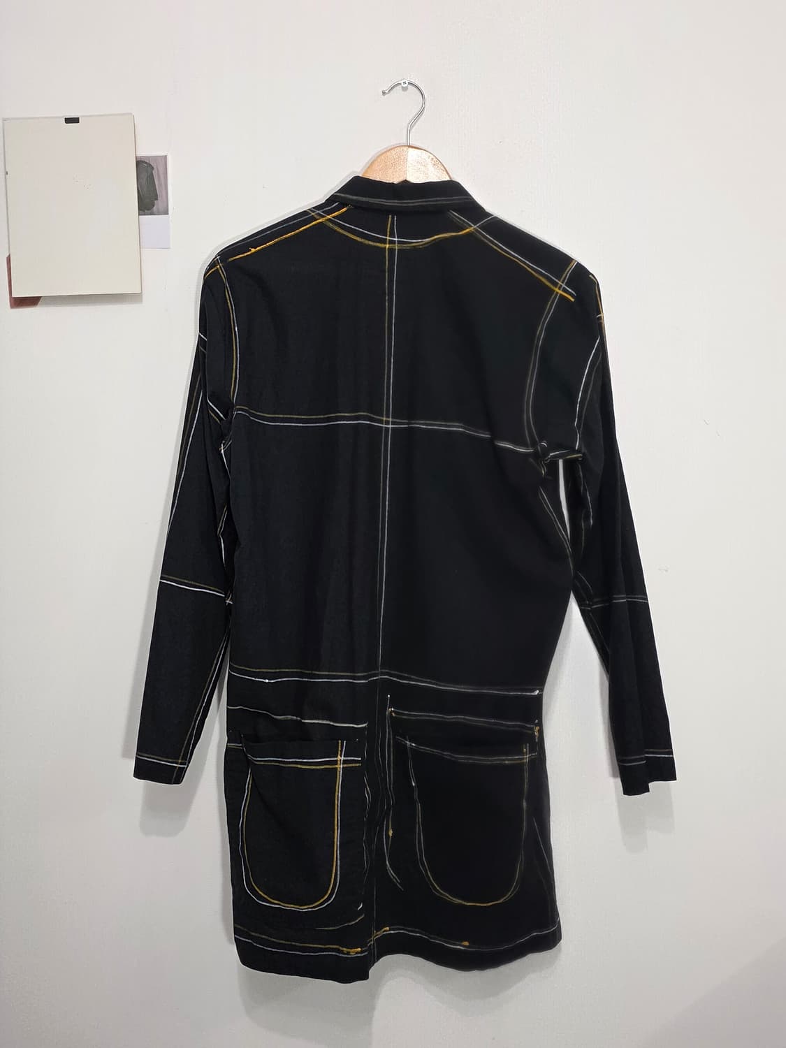 Christoper nemeth 4 pocket shirt  상품이미지2