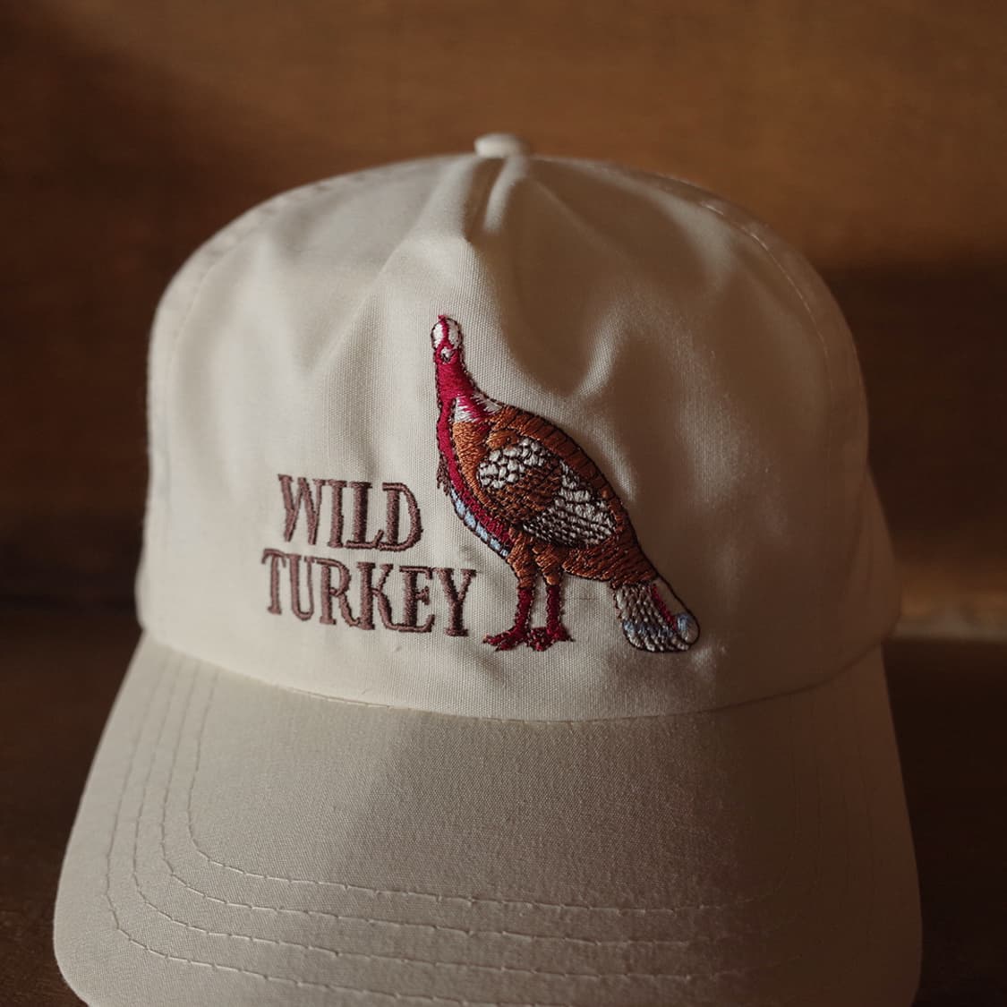 Wild Turkey Cap 상품이미지5