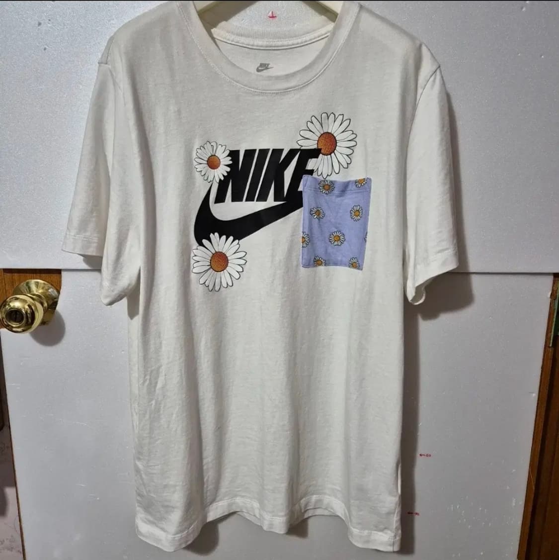 나이키 M 정품 남녀공용 상태좋고 깨끗 상품이미지1