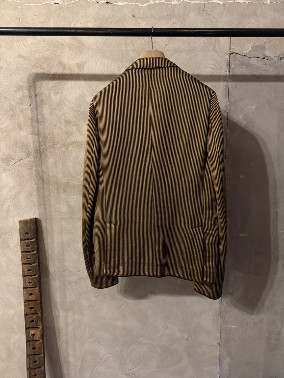 하이더 아크만 자켓 남성100 상품이미지4