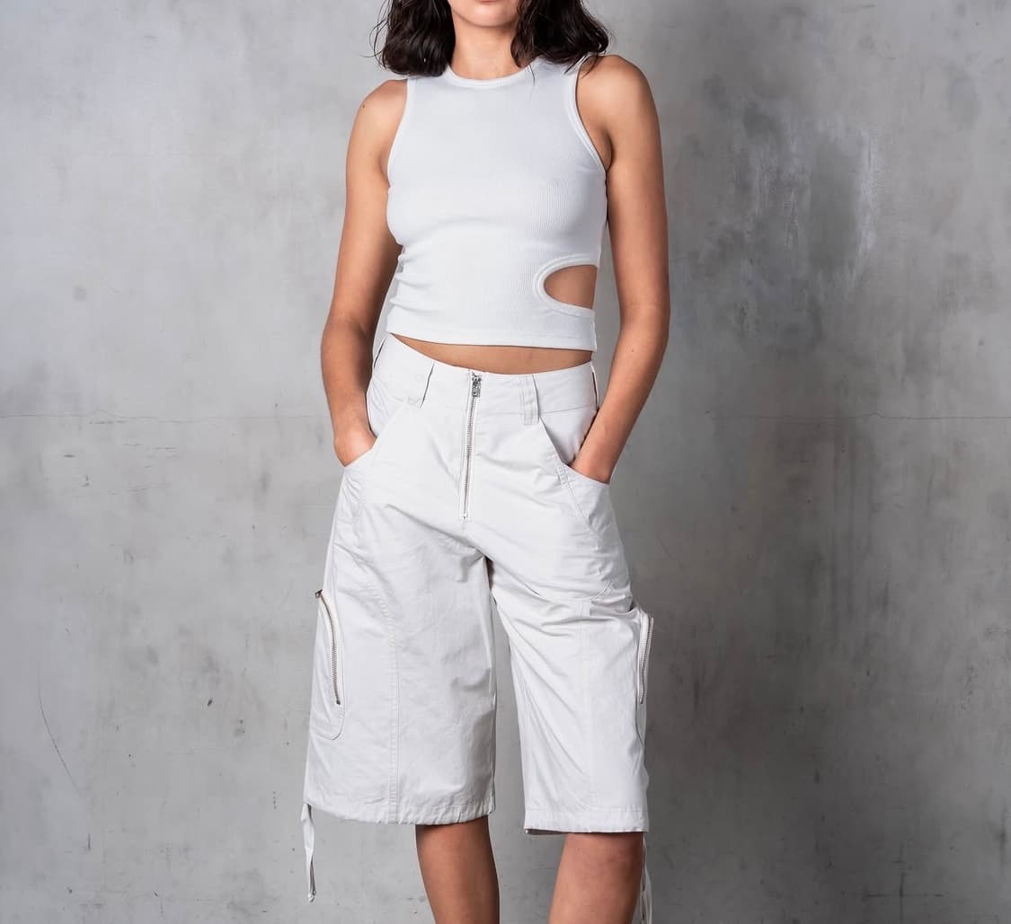 arder cut sleeveless 상품이미지4