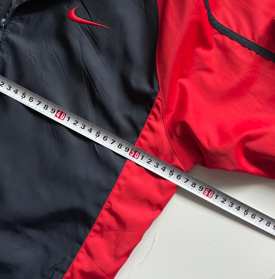 Nike 나이키 빈티지 대장급 맨유 윈드브레이커 상품이미지8