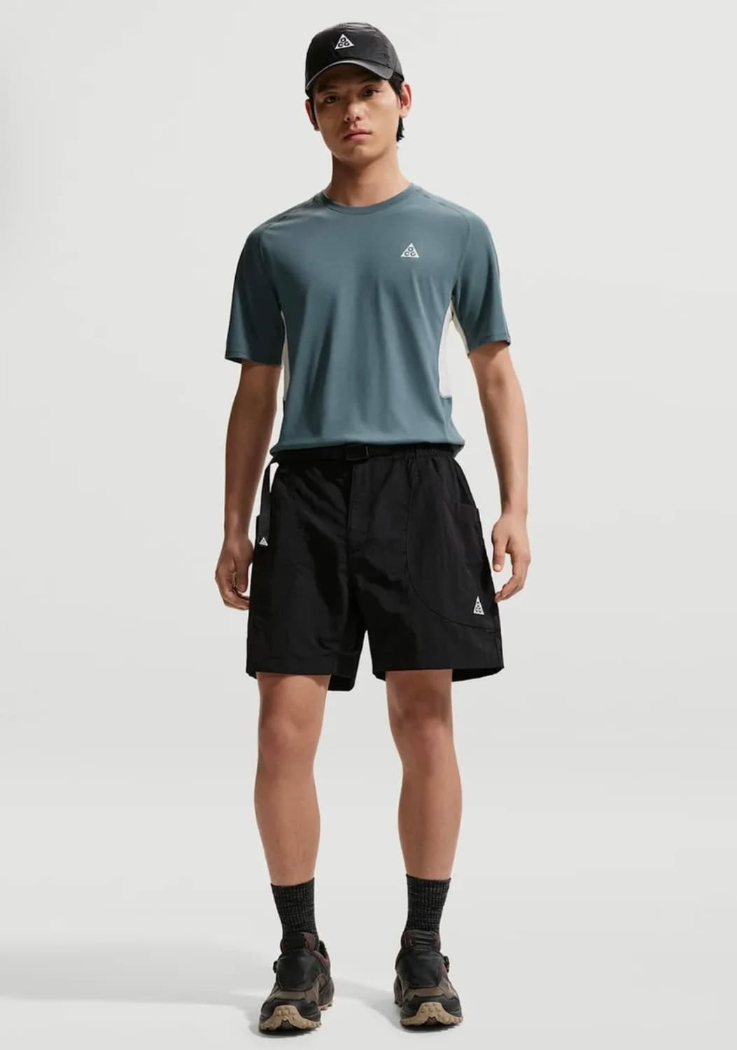 나이키 ACG 돌로미티 쇼츠 L사이즈 (미개봉) 상품이미지3