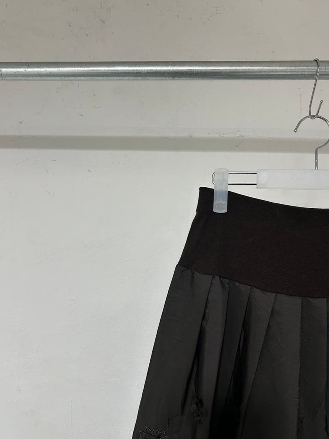 vtg skirt 상품이미지2