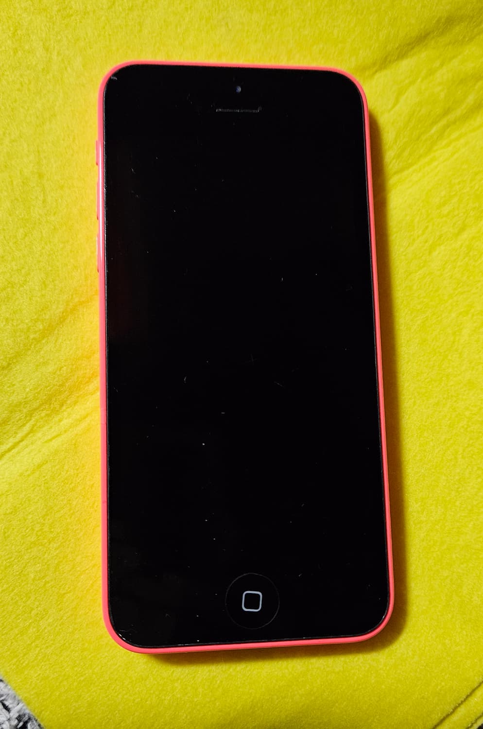아이폰 5c  상품이미지7
