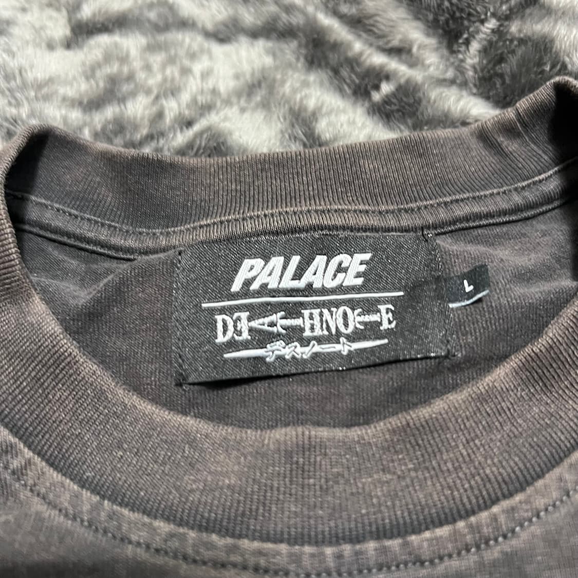 팔라스 데스노트 L 상품이미지3