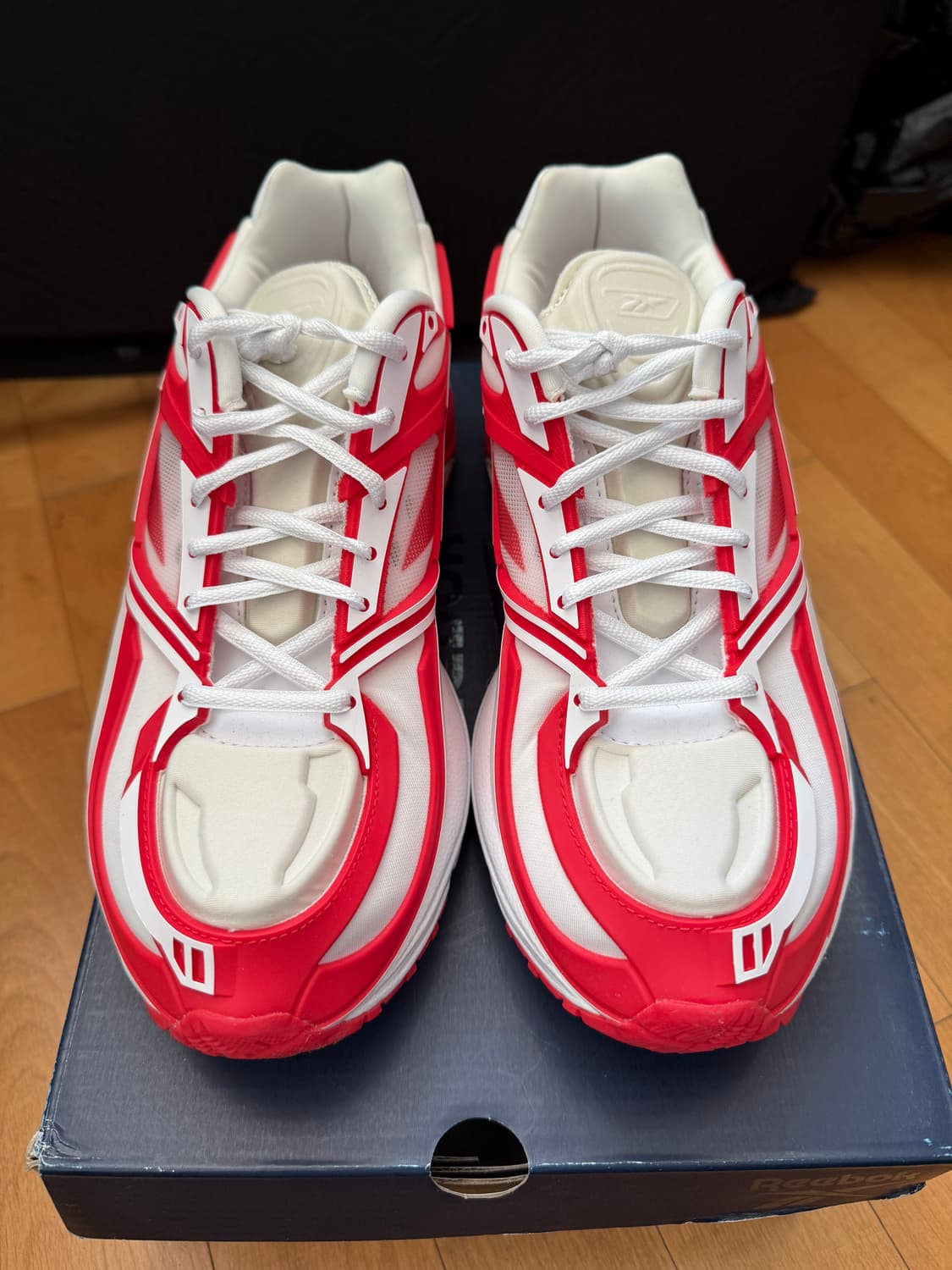 [270] 리복 x 강혁 프리미어 로드 모던 상품이미지1