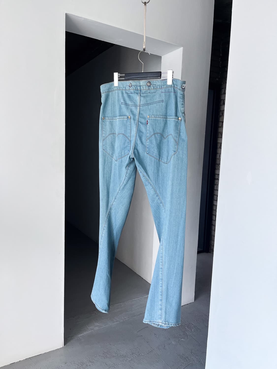 Levi’s RED 상품이미지4