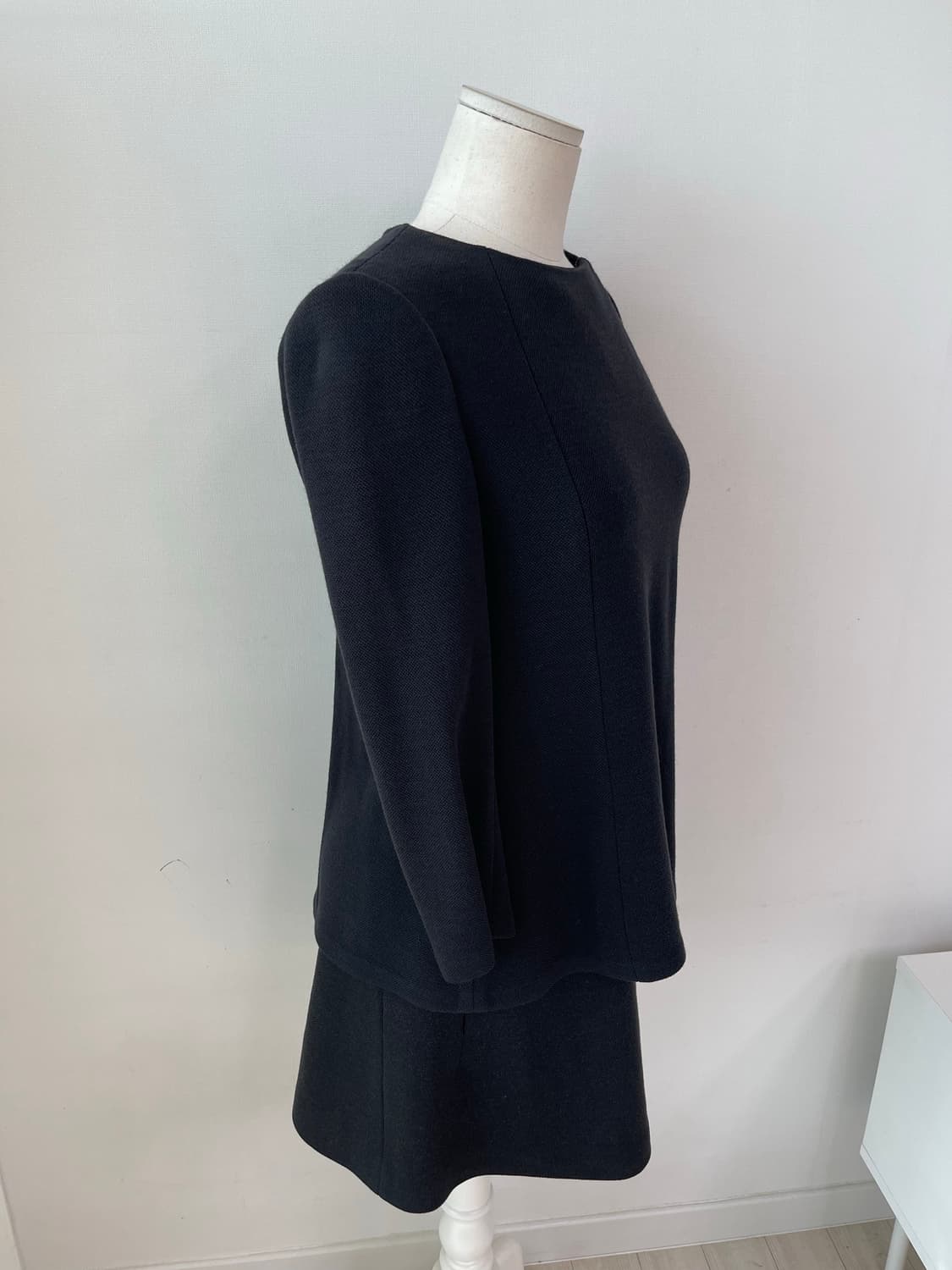 마인 MINE 원피스 44  상품이미지4