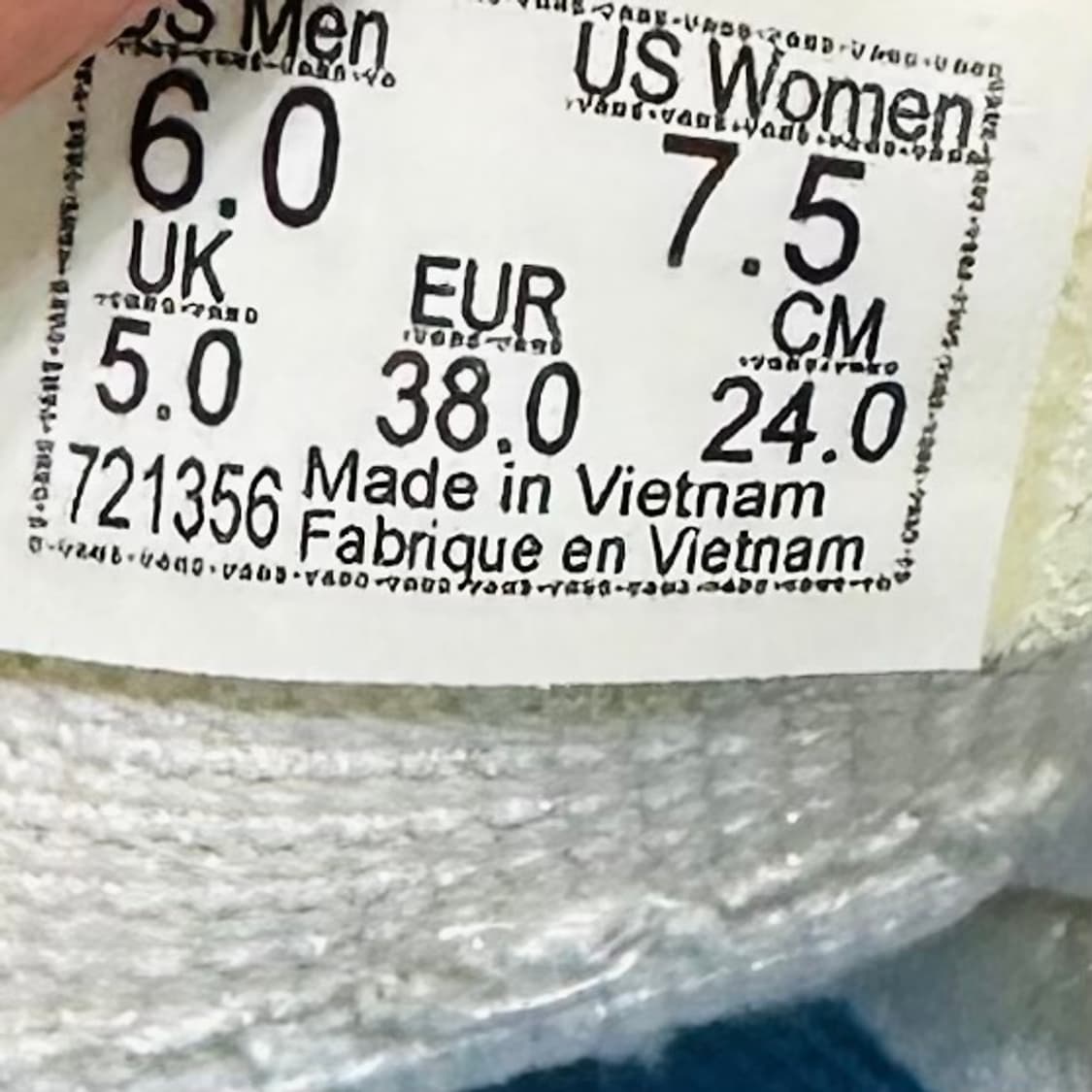 240) 반스 운동화 여성 여자 신발 울트라레인지 EXO 상품이미지9