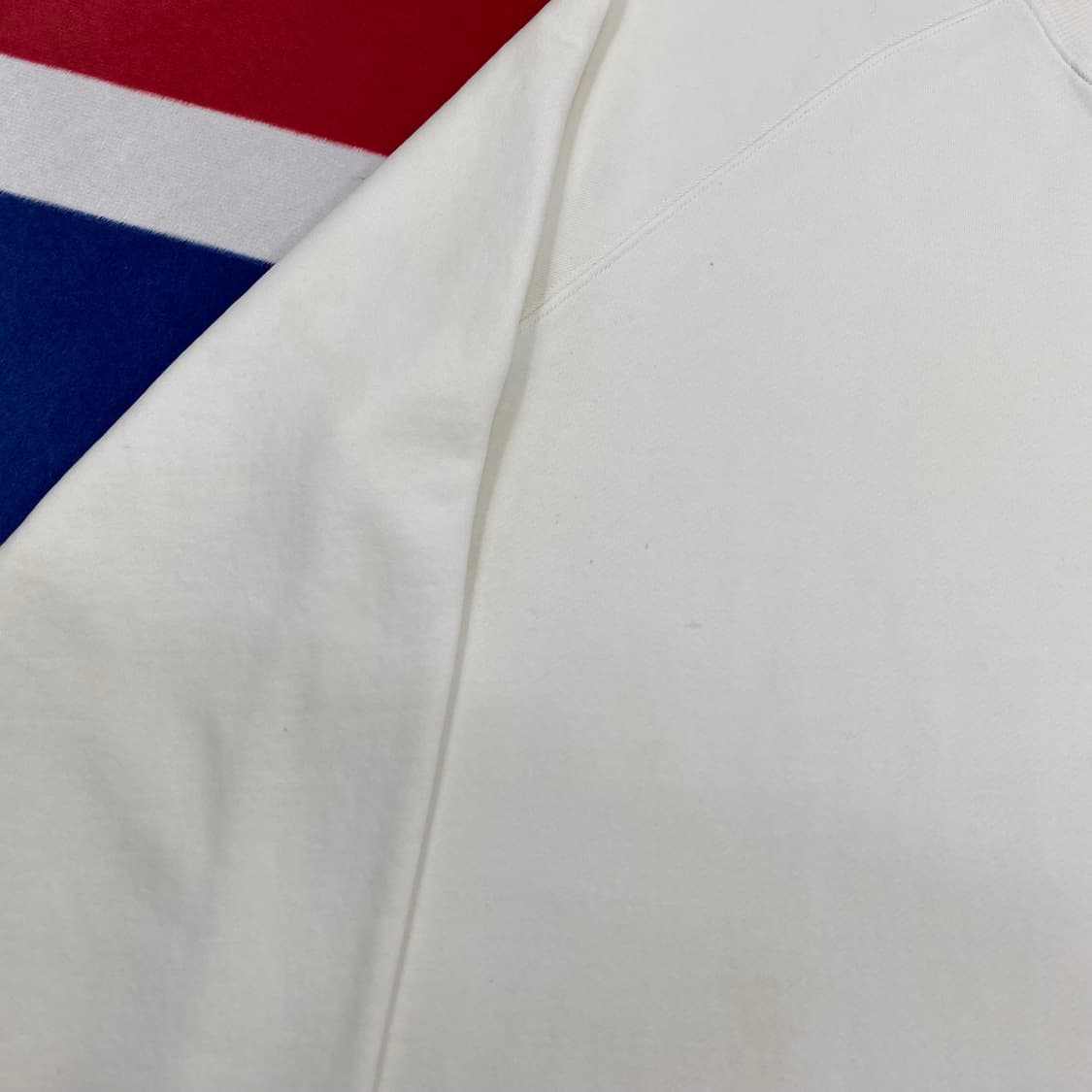 메종키츠네 맨투맨 XL 상품이미지4