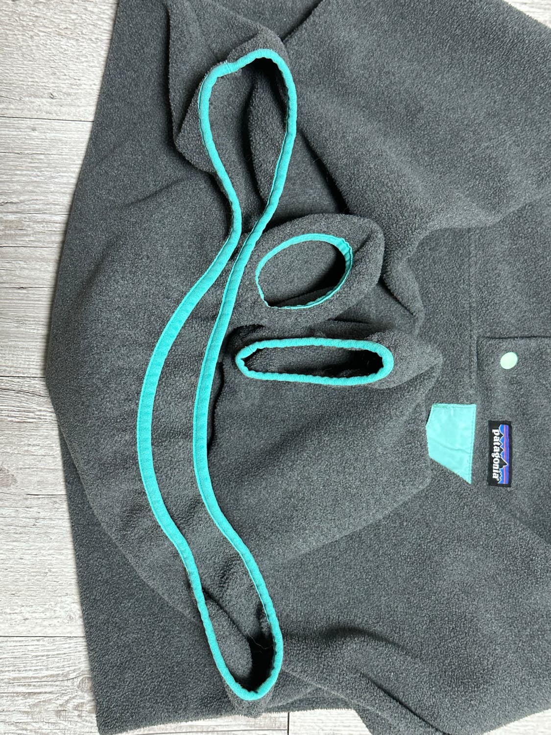 파타고니아 신칠라 m 상품이미지2