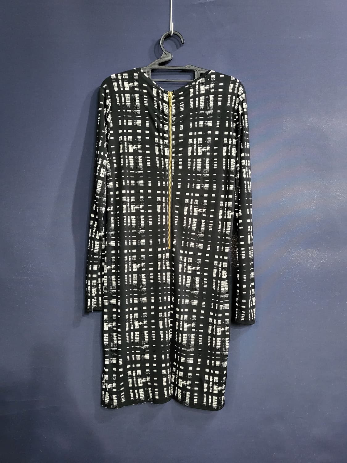 마이클코어스 패턴 원피스 상품이미지4